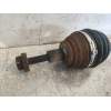 Recambio de transmision trasera izquierda para volkswagen golf v berlina (1k1) highline 4motion referencia OEM IAM 1K0501203A 20