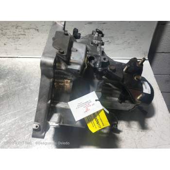 CAJA CAMBIOS G5MZ0 1TF0810097 MZ FA 