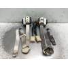 Recambio de juego cinturones delantero para volkswagen new beetle (9c1/1c1) referencia OEM IAM  3P 1998