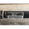 Recambio de transmision trasera izquierda para volkswagen golf v berlina (1k1) highline 4motion referencia OEM IAM 1K0501203A 20