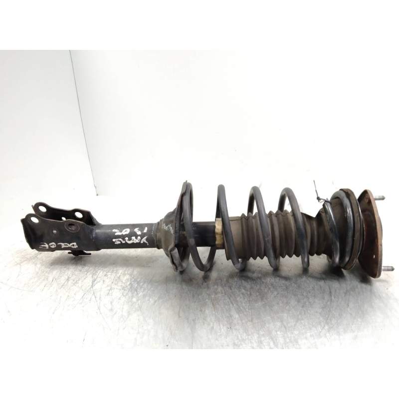 Recambio de amortiguador delantero derecho para toyota yaris (ncp1/nlp1/scp1) 1.3 expo referencia OEM IAM   