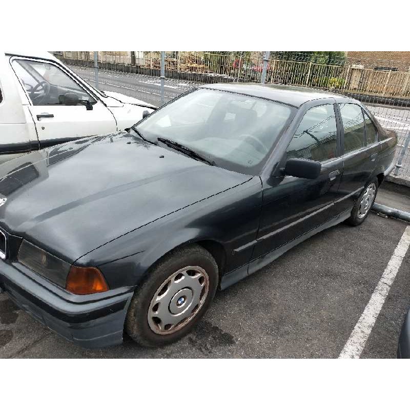 bmw serie 3 berlina (e36) del año 1993