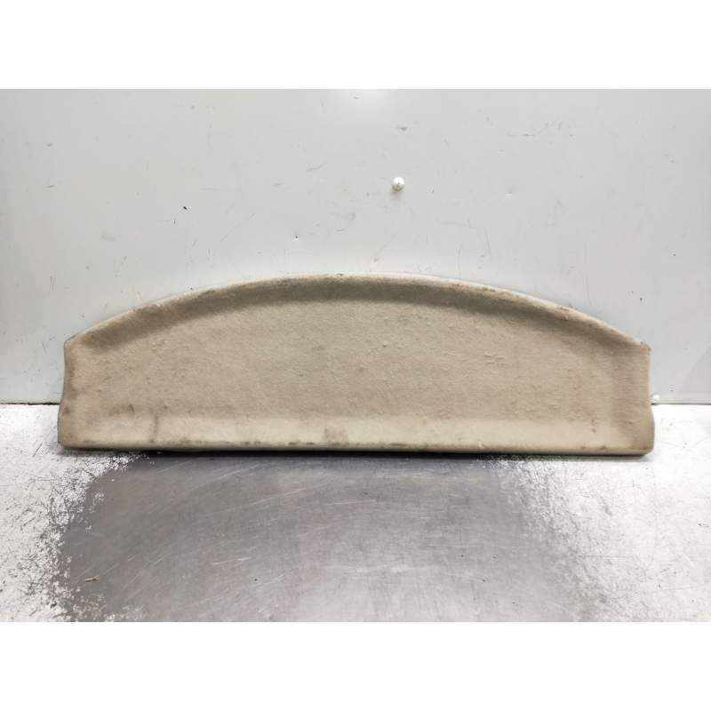 Recambio de bandeja trasera para volkswagen new beetle (9c1/1c1) referencia OEM IAM   1998