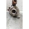 Recambio de turbocompresor para citroën xsara berlina 2.0 hdi sx (66kw) referencia OEM IAM 023CD5016498  