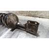 Recambio de amortiguador delantero izquierdo para renault kangoo (f/kc0) alize referencia OEM IAM 8200675687 15DCI 2003