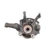 Recambio de mangueta delantera derecha para nissan maxima qx (a32) 2.0 exclusive referencia OEM IAM   