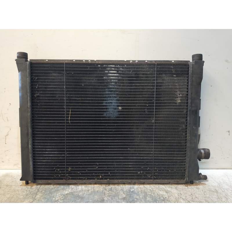 Recambio de radiador agua para mg serie 45 (rt) classic (5-ptas.) referencia OEM IAM   