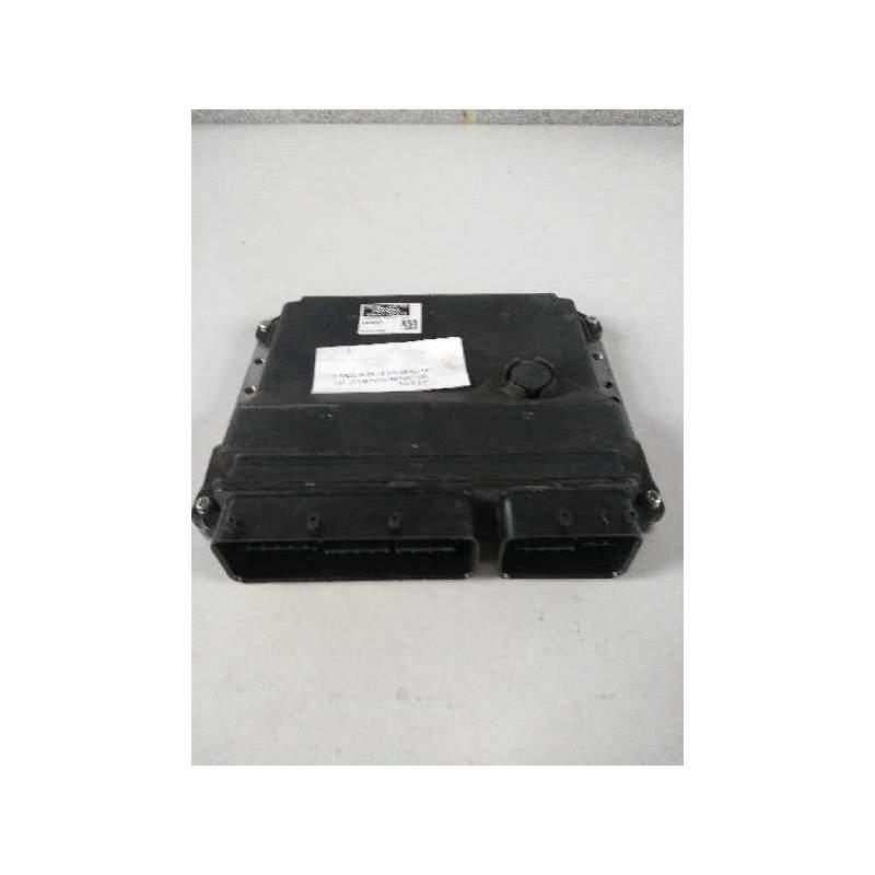 Recambio de centralita motor uce para toyota prius (nhw30) referencia OEM IAM 8966147410 2754005591 