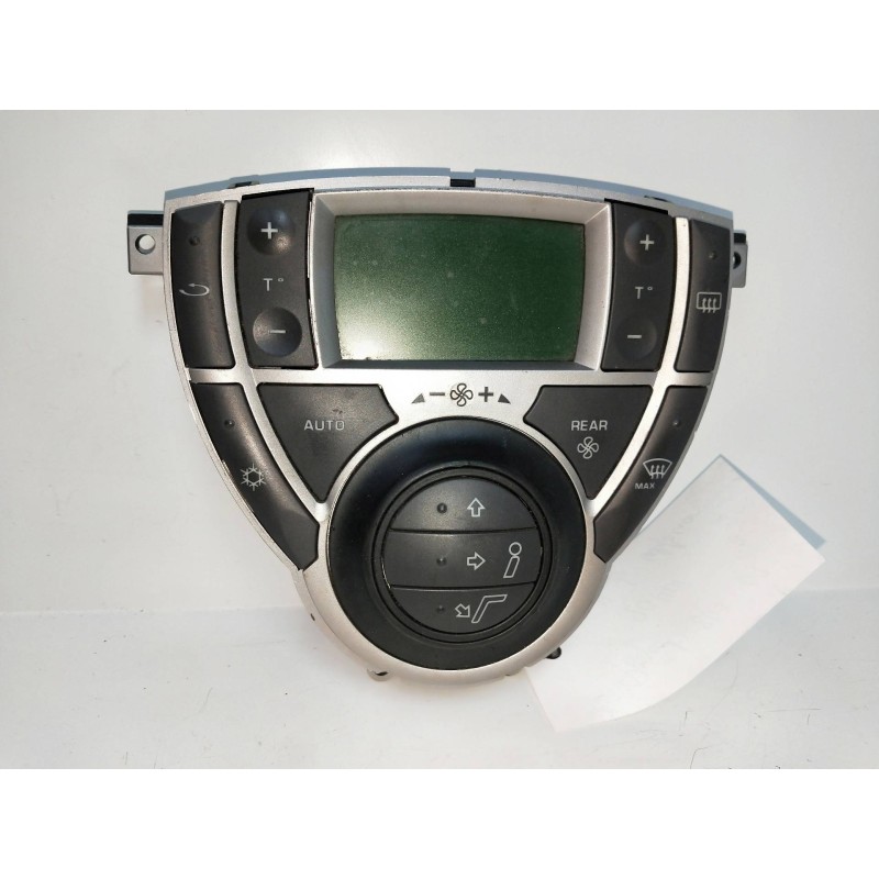 Recambio de mando calefaccion / aire acondicionado para peugeot 807 referencia OEM IAM 14874990YR A83000200 9140010393