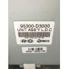 Recambio de modulo electronico para hyundai tucson (tl, tle) 1.7 crdi referencia OEM IAM 95300D3000  2015