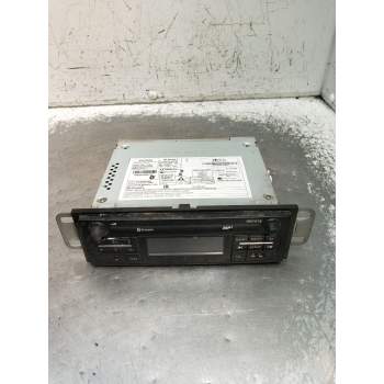 SISTEMA AUDIO / RADIO CD 281156175R 93458874 2015 2015