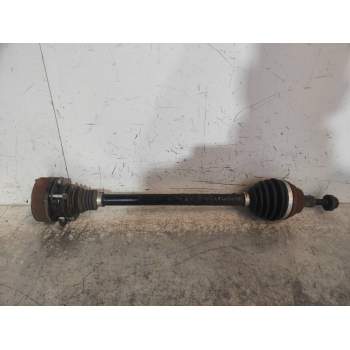 TRANSMISION TRASERA DERECHA 1K0501204FX 20TDI 2003