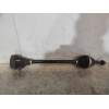 Recambio de transmision trasera derecha para volkswagen golf v berlina (1k1) highline 4motion referencia OEM IAM 1K0501204FX 20T