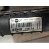 Recambio de radiador agua para mini mini (r50,r53) one d referencia OEM IAM 1711778875309 H5054 
