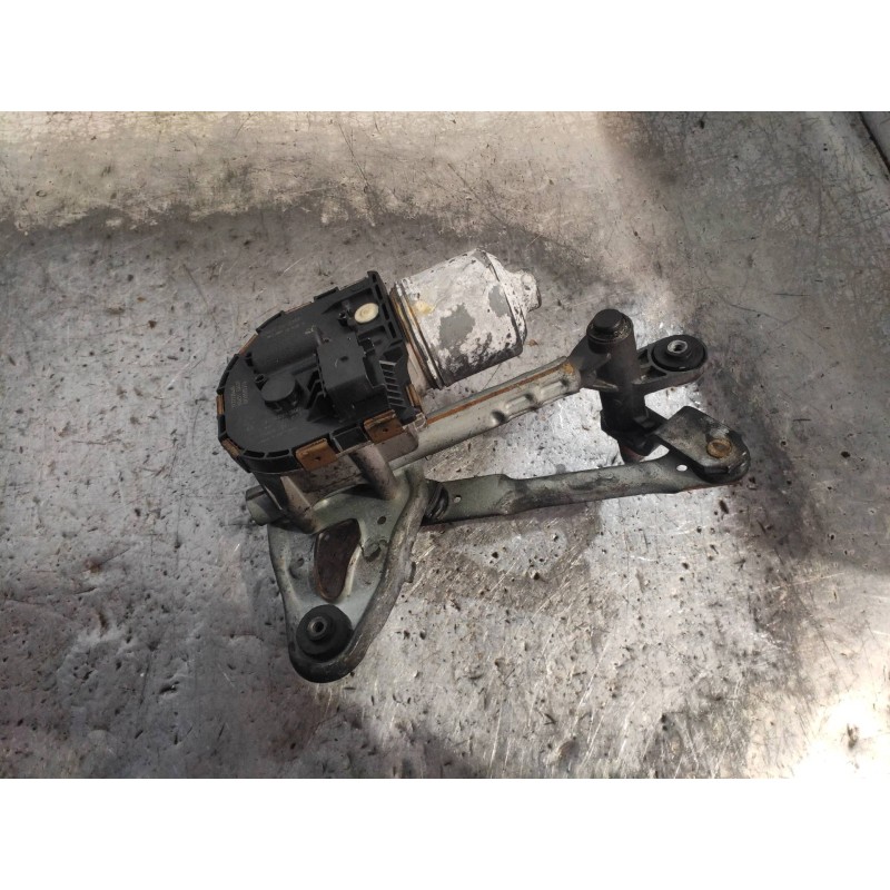 Recambio de motor limpia delantero para peugeot 5008 premium referencia OEM IAM 1397220577  DERECHO