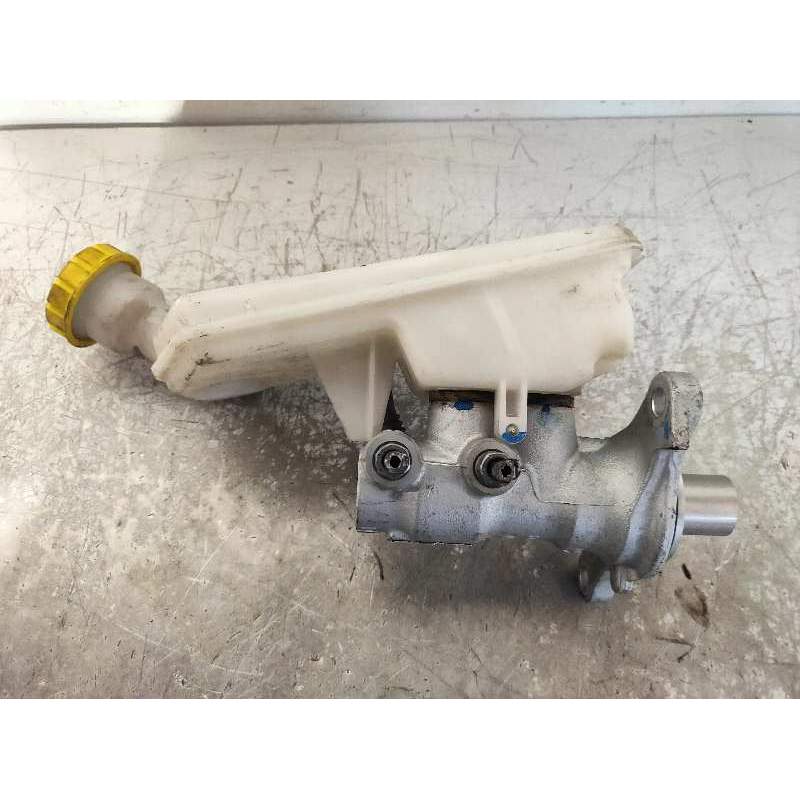 Recambio de bomba freno para citroën c3 picasso live edition referencia OEM IAM 4013  