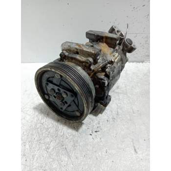 COMPRESOR AIRE ACONDICIONADO SD7V161061 8200802609 