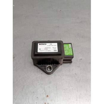MODULO ELECTRONICO 0265005254 5009703 06187 2007