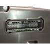 Recambio de cuadro instrumentos para toyota verso advance referencia OEM IAM 838000F110 MB2574500437 