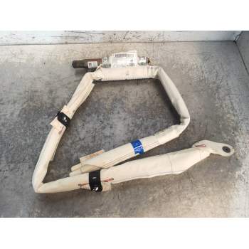 AIRBAG CORTINA DELANTERO DERECHO 5K6880742D 5K6880742F