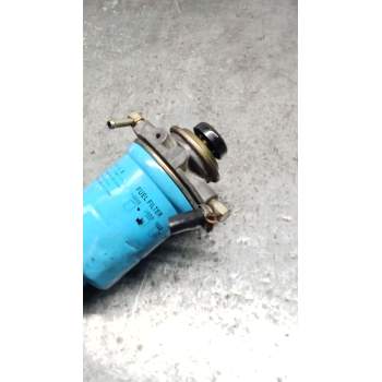 SOPORTE FILTRO GASOIL 