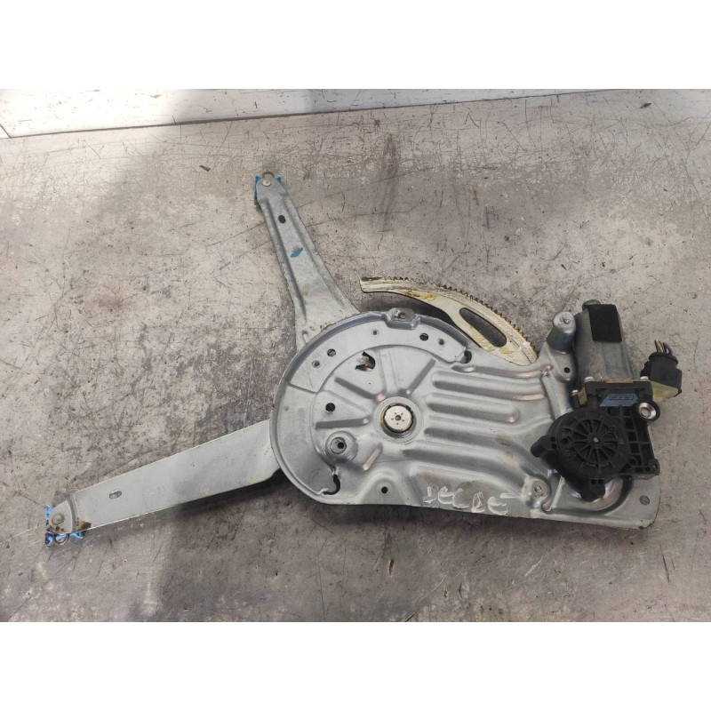 Recambio de elevalunas delantero derecho para volvo xc90 d5 kinetic (5 asientos) (136kw) referencia OEM IAM 30784577 101354 5P