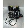 Recambio de kit airbag para citroën c-zero referencia OEM IAM 8635A387 W2T68182 DOSBCME201