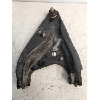 BRAZO SUSPENSION INFERIOR DELANTERO IZQUIERDO 545017081R 