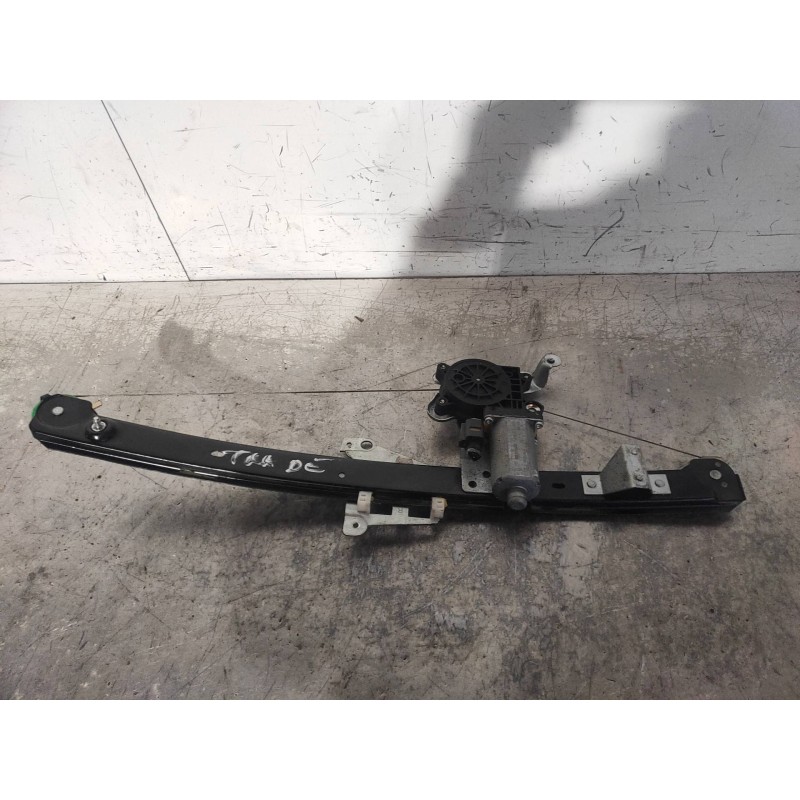 Recambio de elevalunas trasero derecho para volvo xc90 d5 kinetic (5 asientos) (136kw) referencia OEM IAM 119970  5P