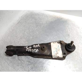 BRAZO SUSPENSION SUPERIOR DELANTERO IZQUIERDO 