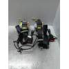 Recambio de kit airbag para citroën c-zero referencia OEM IAM 8635A387 W2T68182 DOSBCME201