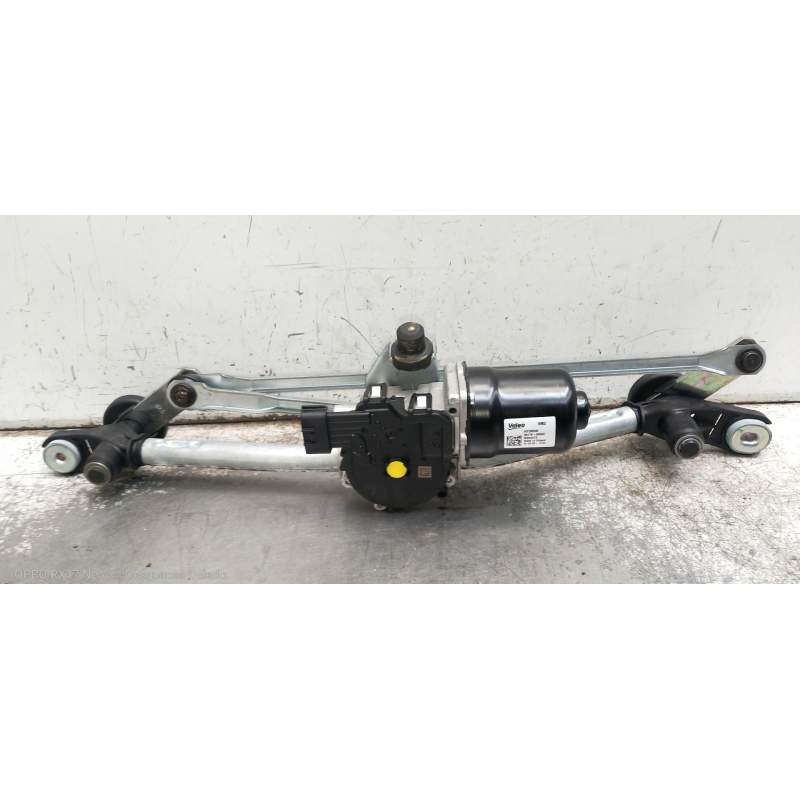 Recambio de motor limpia delantero para hyundai i20 klass referencia OEM IAM 98110Q0000 W224473 2020