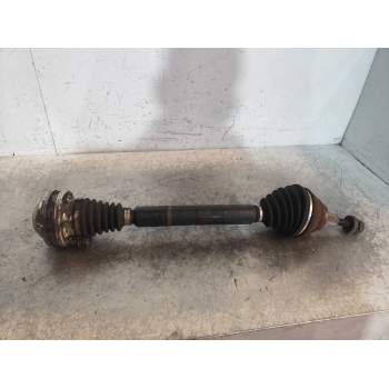 TRANSMISION DELANTERA DERECHA 1K0407454DX 20TDI 2003