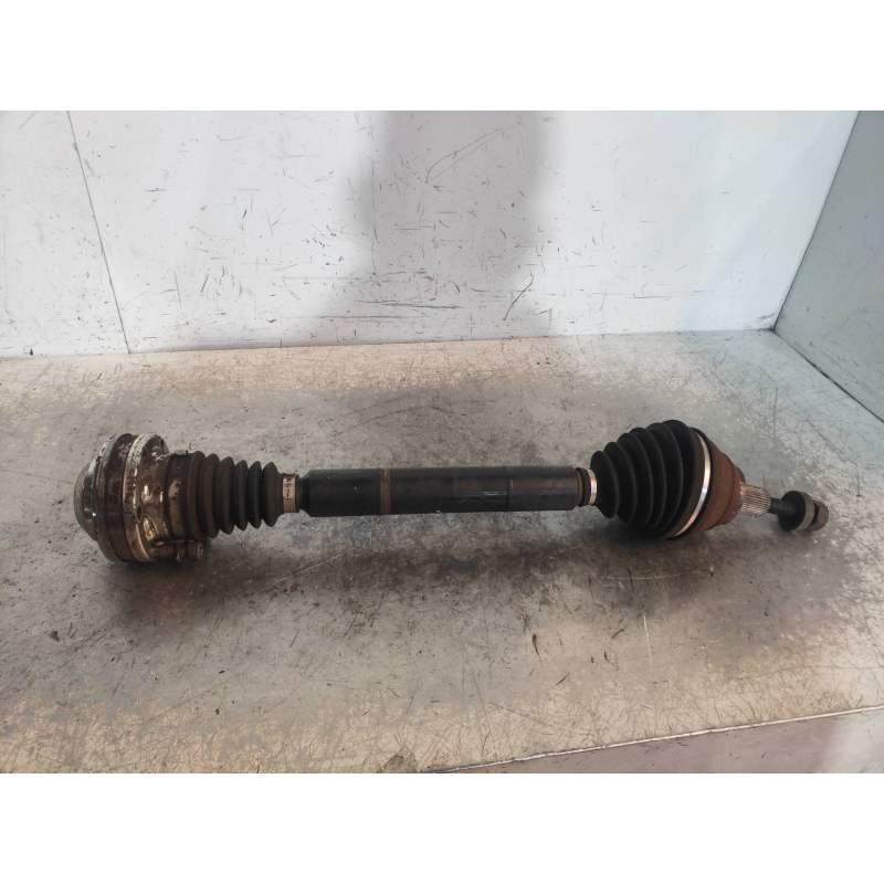 Recambio de transmision delantera derecha para volkswagen golf v berlina (1k1) highline 4motion referencia OEM IAM 1K0407454DX 2