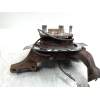 Recambio de mangueta delantera derecha para nissan murano (z50) 3.5 v6 cat referencia OEM IAM   