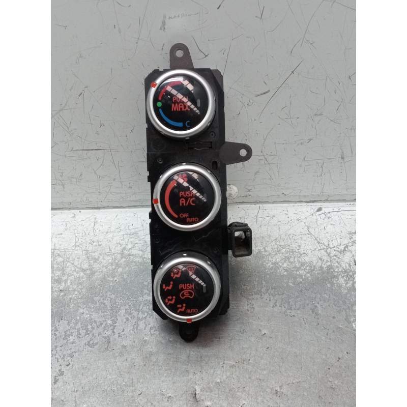 Recambio de mando calefaccion / aire acondicionado para citroën c-zero referencia OEM IAM 7820A552 T1025908R 