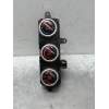 Recambio de mando calefaccion / aire acondicionado para citroën c-zero referencia OEM IAM 7820A552 T1025908R 