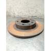 Recambio de disco freno trasero para mazda 3 (bm, bn) 2.2 d referencia OEM IAM  22D 2014