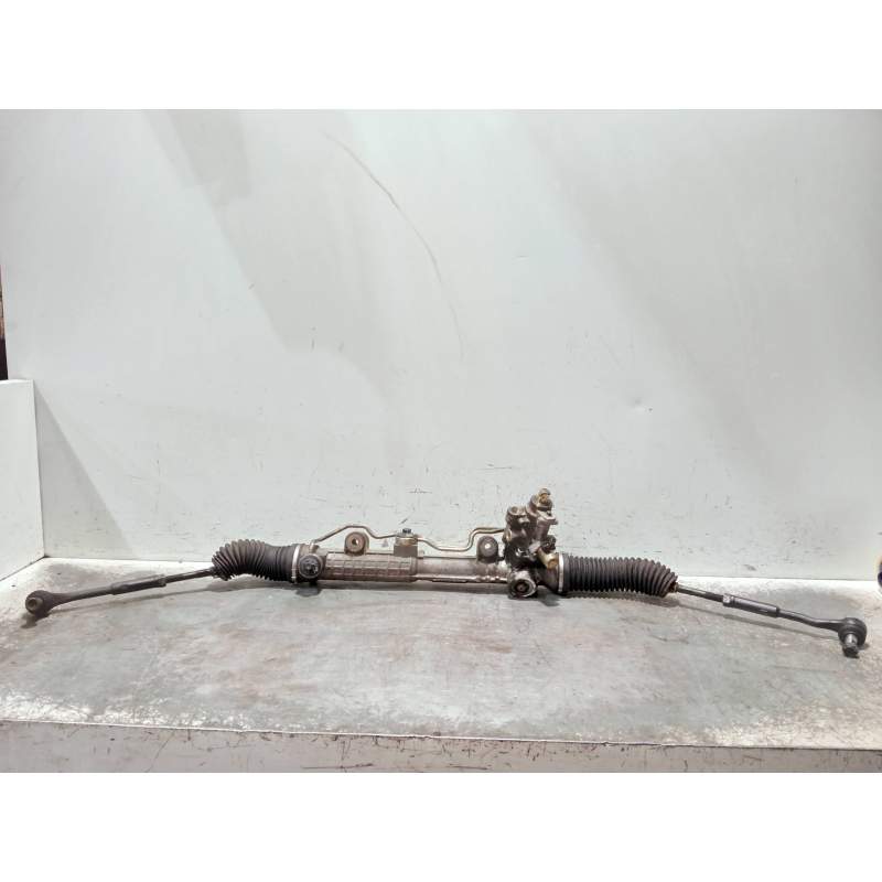 Recambio de cremallera direccion para mercedes-benz clase cl (w215) coupe referencia OEM IAM A22011011003 A2204660703 