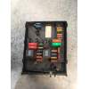 Recambio de caja reles / fusibles para volkswagen golf vi (5k1) gti referencia OEM IAM 1K0937629 017033908 15140142O 1K1937503