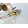 Recambio de airbag cortina delantero izquierdo para toyota prius (nhw30) referencia OEM IAM BAMPT11624  