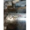 Recambio de compresor aire acondicionado para dacia logan laureate referencia OEM IAM SD7V161061 8200802609 