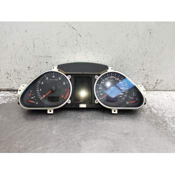 CUADRO INSTRUMENTOS 4F0920901F 503001720100 2004