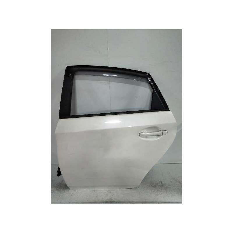 Recambio de puerta trasera izquierda para toyota prius (nhw30) referencia OEM IAM   