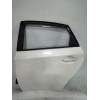 Recambio de puerta trasera izquierda para toyota prius (nhw30) referencia OEM IAM   