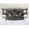 Recambio de panel frontal para volkswagen vento (1h2) 1.9 turbodiesel cat (aaz) referencia OEM IAM   1991