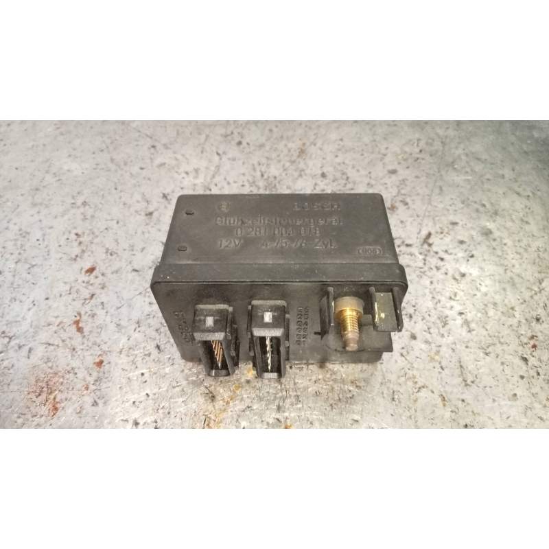 Recambio de modulo electronico para citroën c5 berlina exclusive referencia OEM IAM 0281003018  2008