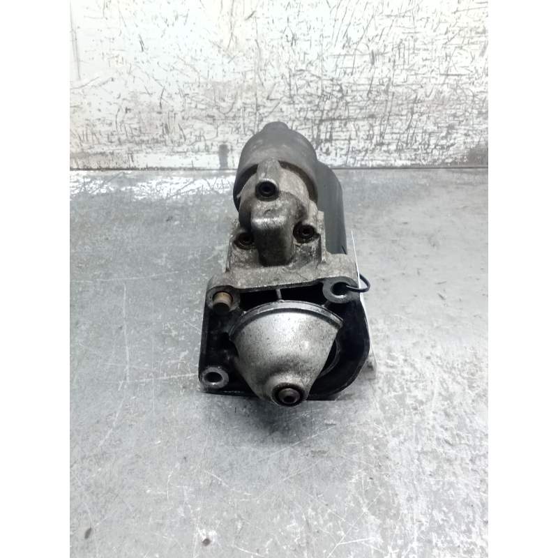 Recambio de motor arranque para volvo s80 berlina 2.4 d referencia OEM IAM 0001109252 24DCI 1998