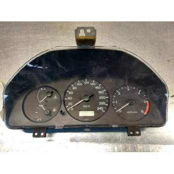 CUADRO INSTRUMENTOS GE6RA F7 8J16