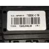 Recambio de resistencia calefaccion para peugeot 208 style referencia OEM IAM 134ZJHALW  